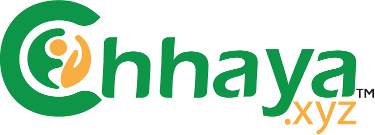 Chhaya Logo